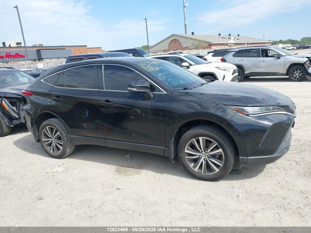 Продажа на аукционе авто 2024 Toyota Venza Le/xle/limited/night Shade, vin: JTEAAAAH8RJ163204, номер лота: 12623469
