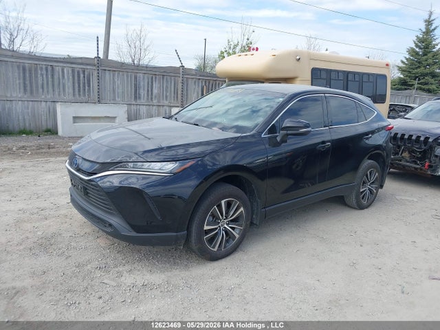 Продажа на аукционе авто 2024 Toyota Venza Le/xle/limited/night Shade, vin: JTEAAAAH8RJ163204, номер лота: 12623469
