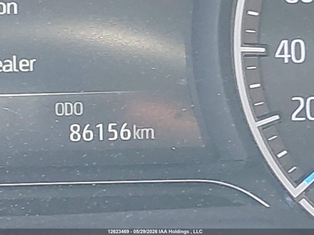 Продажа на аукционе авто 2024 Toyota Venza Le/xle/limited/night Shade, vin: JTEAAAAH8RJ163204, номер лота: 12623469