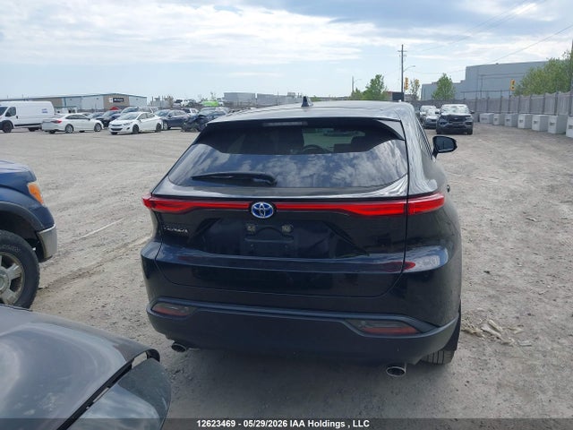 Продажа на аукционе авто 2024 Toyota Venza Le/xle/limited/night Shade, vin: JTEAAAAH8RJ163204, номер лота: 12623469