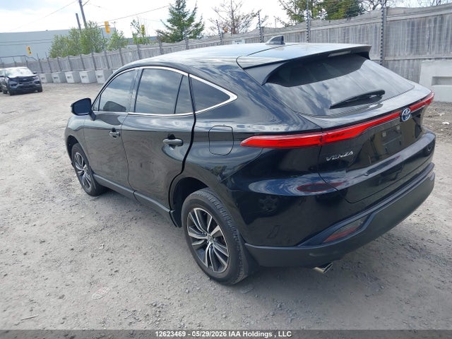 Продажа на аукционе авто 2024 Toyota Venza Le/xle/limited/night Shade, vin: JTEAAAAH8RJ163204, номер лота: 12623469