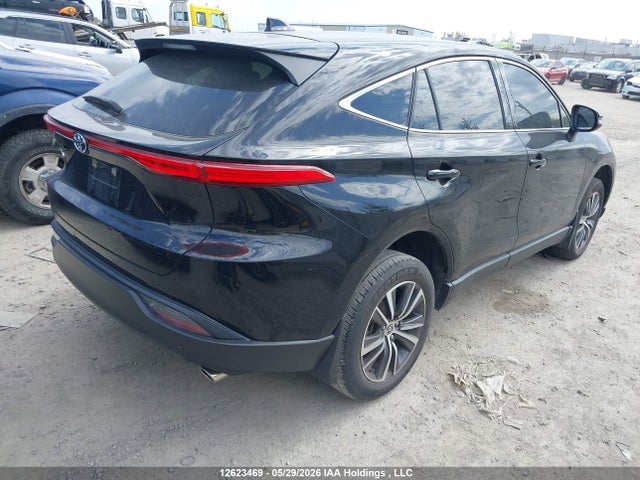 Продажа на аукционе авто 2024 Toyota Venza Le/xle/limited/night Shade, vin: JTEAAAAH8RJ163204, номер лота: 12623469