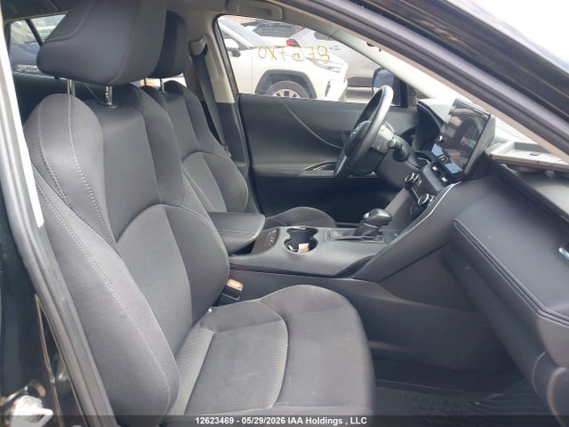Продажа на аукционе авто 2024 Toyota Venza Le/xle/limited/night Shade, vin: JTEAAAAH8RJ163204, номер лота: 12623469
