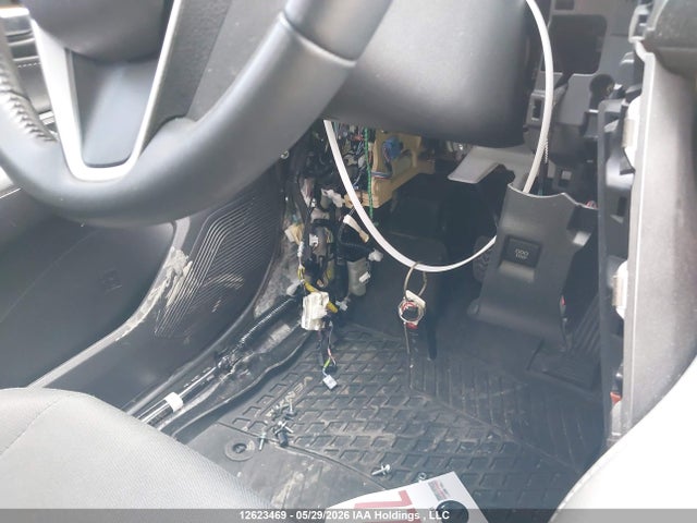 Продажа на аукционе авто 2024 Toyota Venza Le/xle/limited/night Shade, vin: JTEAAAAH8RJ163204, номер лота: 12623469