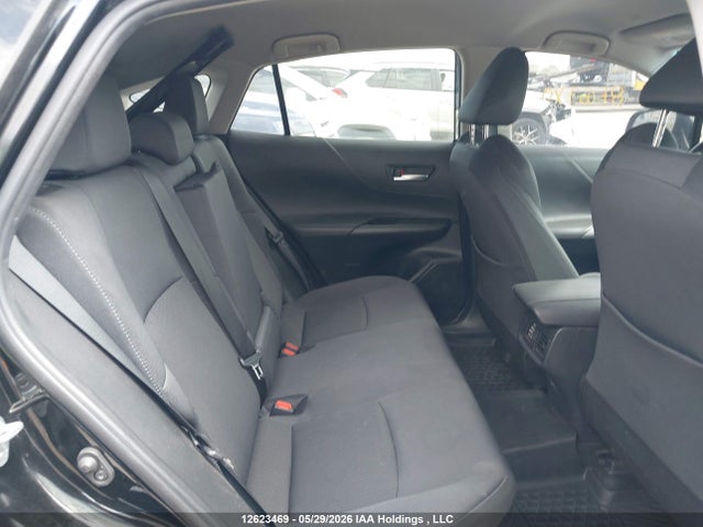 Продажа на аукционе авто 2024 Toyota Venza Le/xle/limited/night Shade, vin: JTEAAAAH8RJ163204, номер лота: 12623469