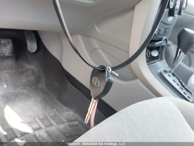 Aukcja sprzedaży 2010 Toyota Corolla Ce, vin: 2T1BU4EE8AC413719, numer aukcji: 12623470