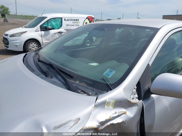 Aukcja sprzedaży 2010 Toyota Corolla Ce, vin: 2T1BU4EE8AC413719, numer aukcji: 12623470