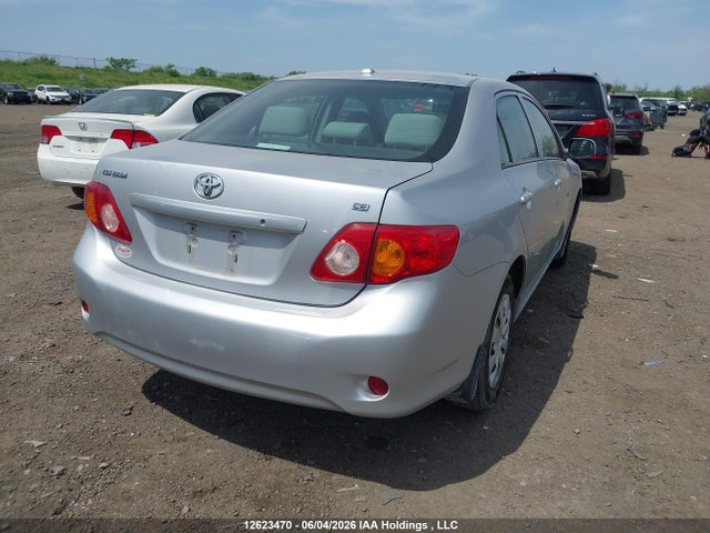 Aukcja sprzedaży 2010 Toyota Corolla Ce, vin: 2T1BU4EE8AC413719, numer aukcji: 12623470