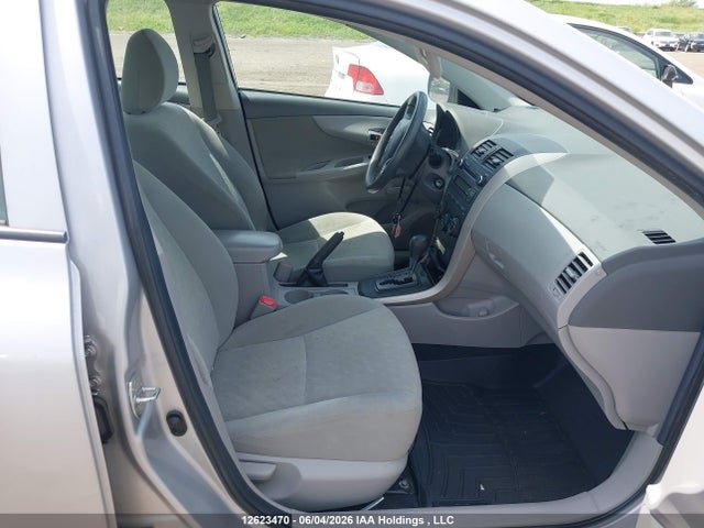Aukcja sprzedaży 2010 Toyota Corolla Ce, vin: 2T1BU4EE8AC413719, numer aukcji: 12623470