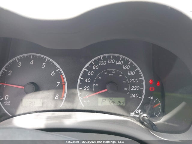 Aukcja sprzedaży 2010 Toyota Corolla Ce, vin: 2T1BU4EE8AC413719, numer aukcji: 12623470
