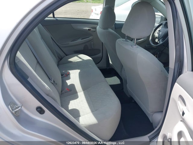 Aukcja sprzedaży 2010 Toyota Corolla Ce, vin: 2T1BU4EE8AC413719, numer aukcji: 12623470