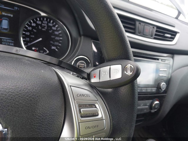 Nissan Rogue 2016 5N1AT2MV6GC836686 Image 11