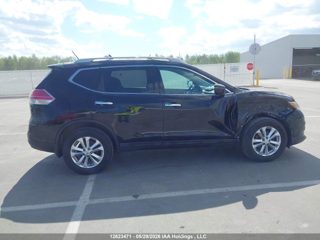 Nissan Rogue 2016 5N1AT2MV6GC836686 Image 13