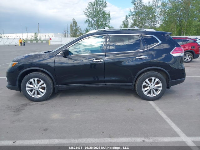 Nissan Rogue 2016 5N1AT2MV6GC836686 Image 14