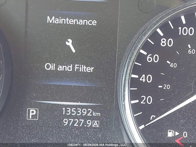 Nissan Rogue 2016 5N1AT2MV6GC836686 Image 15