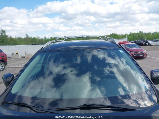 Nissan Rogue 2016 5N1AT2MV6GC836686 Image 17