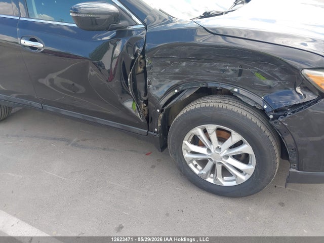 Nissan Rogue 2016 5N1AT2MV6GC836686 Image 6