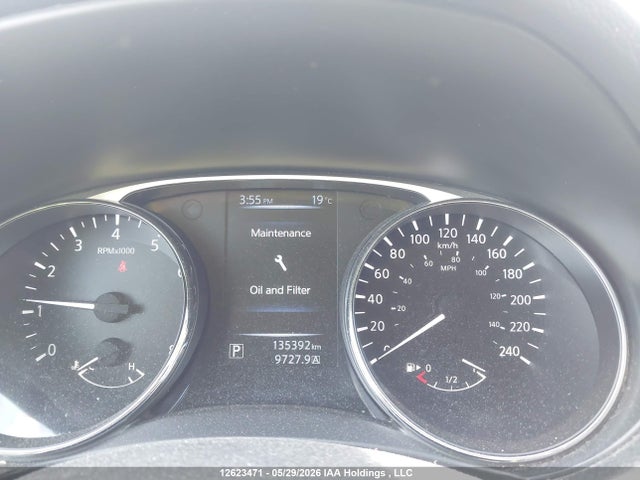 Nissan Rogue 2016 5N1AT2MV6GC836686 Image 7