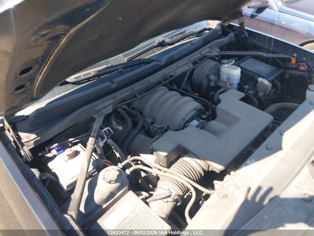 2019 Gmc Sierra Limited K1500 მანქანა იყიდება აუქციონზე, vin: 2GTV2LEC3K1171823, აუქციონის ნომერი: 12623472