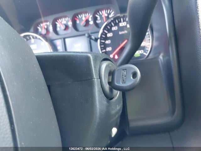 2019 Gmc Sierra Limited K1500 მანქანა იყიდება აუქციონზე, vin: 2GTV2LEC3K1171823, აუქციონის ნომერი: 12623472