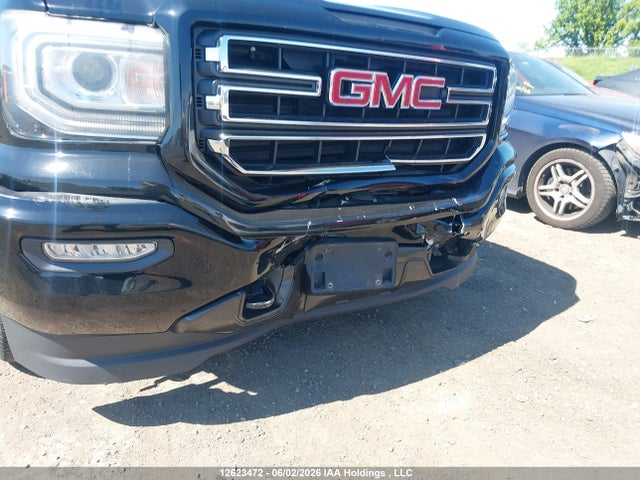 2019 Gmc Sierra Limited K1500 მანქანა იყიდება აუქციონზე, vin: 2GTV2LEC3K1171823, აუქციონის ნომერი: 12623472