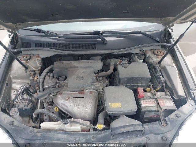 2015 Toyota Camry Le მანქანა იყიდება აუქციონზე, vin: 4T1BF1FK9FU931891, აუქციონის ნომერი: 12623474