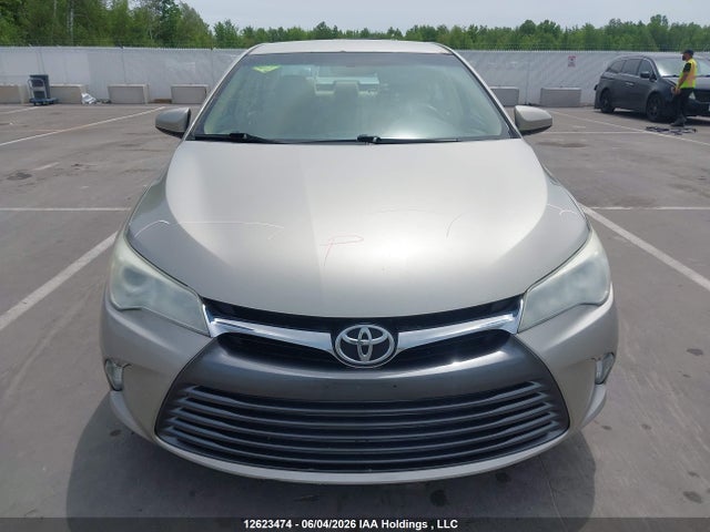 2015 Toyota Camry Le მანქანა იყიდება აუქციონზე, vin: 4T1BF1FK9FU931891, აუქციონის ნომერი: 12623474