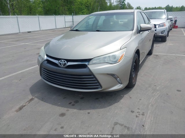 2015 Toyota Camry Le მანქანა იყიდება აუქციონზე, vin: 4T1BF1FK9FU931891, აუქციონის ნომერი: 12623474