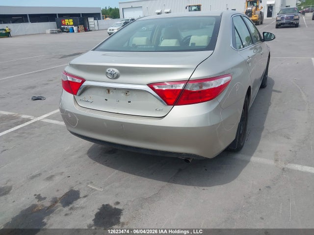 2015 Toyota Camry Le მანქანა იყიდება აუქციონზე, vin: 4T1BF1FK9FU931891, აუქციონის ნომერი: 12623474
