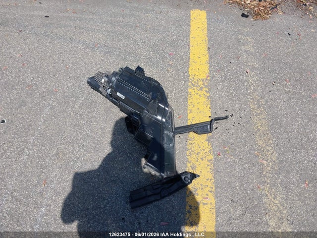 12623475 :رقم المزاد ، KMHLM4AG7NU265563 vin ، 2022 Hyundai Elantra Sel مزاد بيع