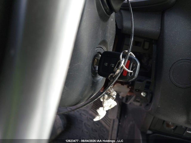 Продаж на аукціоні авто 2015 Honda Fit, vin: 3HGGK5H55FM109535, номер лоту: 12623477
