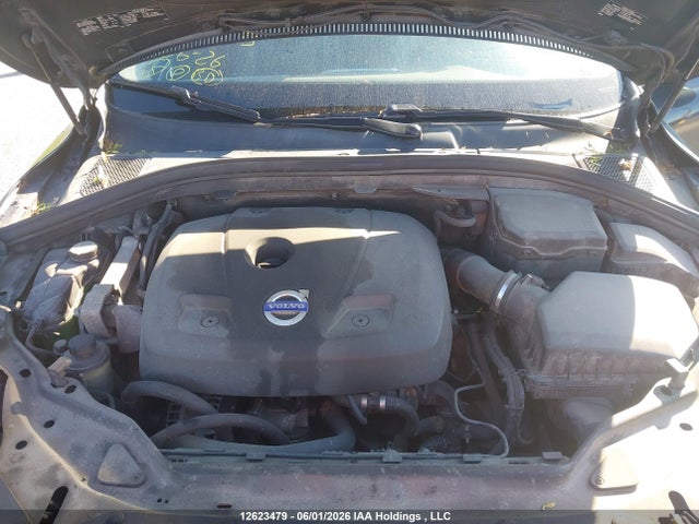 2015 Volvo Xc60 T5 Premier Plus მანქანა იყიდება აუქციონზე, vin: YV440MDL7F2662598, აუქციონის ნომერი: 12623479