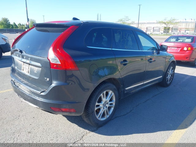 2015 Volvo Xc60 T5 Premier Plus მანქანა იყიდება აუქციონზე, vin: YV440MDL7F2662598, აუქციონის ნომერი: 12623479