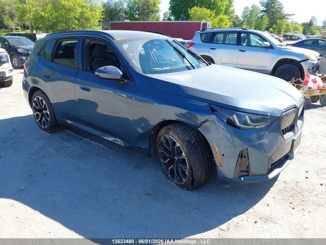 Aukcja sprzedaży 2025 Bmw X3 30 Xdrive, vin: 5UX53GP06S9Z87521, numer aukcji: 12623480