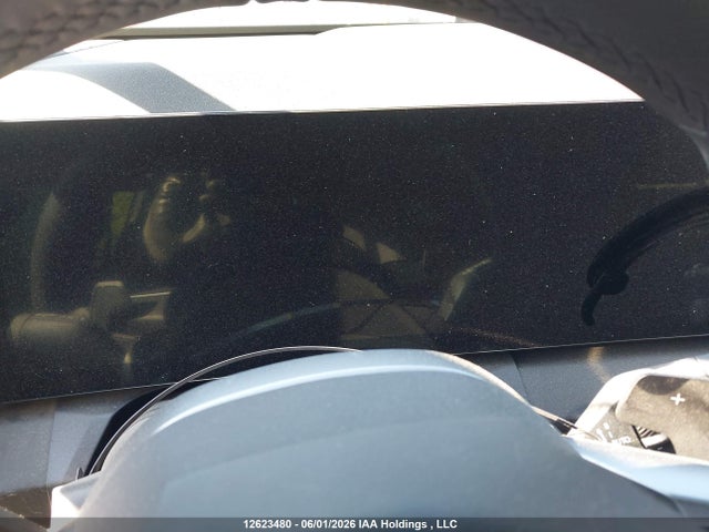 12623480 :رقم المزاد ، 5UX53GP06S9Z87521 vin ، 2025 Bmw X3 30 Xdrive مزاد بيع