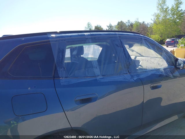 12623480 :رقم المزاد ، 5UX53GP06S9Z87521 vin ، 2025 Bmw X3 30 Xdrive مزاد بيع