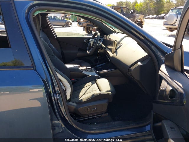 12623480 :رقم المزاد ، 5UX53GP06S9Z87521 vin ، 2025 Bmw X3 30 Xdrive مزاد بيع