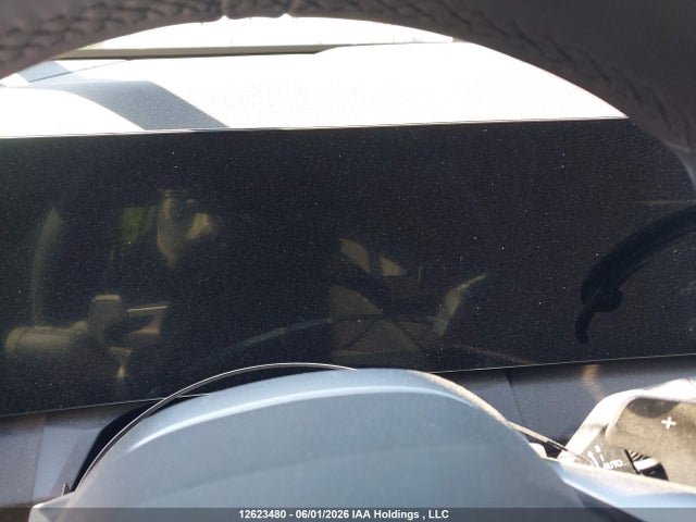 12623480 :رقم المزاد ، 5UX53GP06S9Z87521 vin ، 2025 Bmw X3 30 Xdrive مزاد بيع