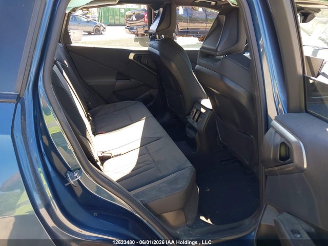 12623480 :رقم المزاد ، 5UX53GP06S9Z87521 vin ، 2025 Bmw X3 30 Xdrive مزاد بيع