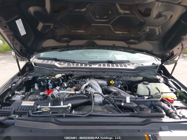 Ford F250 Super Duty 2026 1FT7W2BT8TEE27921 Image 10