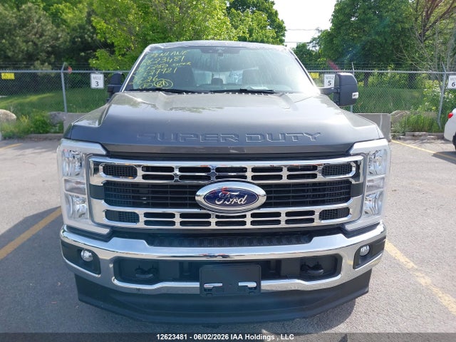 Ford F250 Super Duty 2026 1FT7W2BT8TEE27921 Image 13