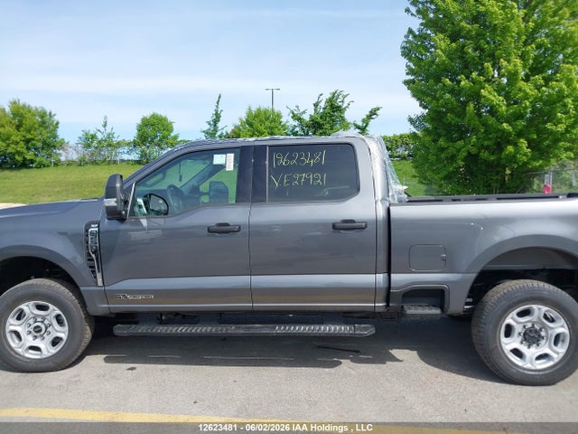 Ford F250 Super Duty 2026 1FT7W2BT8TEE27921 Image 15