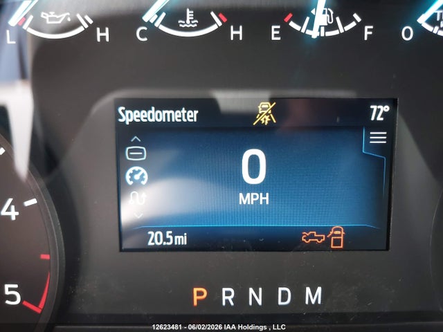 Ford F250 Super Duty 2026 1FT7W2BT8TEE27921 Image 16