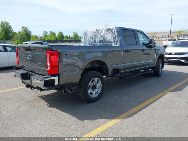 Ford F250 Super Duty 2026 1FT7W2BT8TEE27921 Image 4