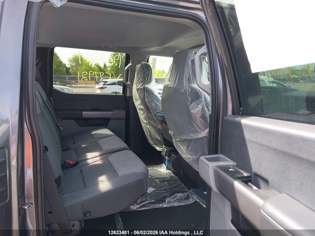 Ford F250 Super Duty 2026 1FT7W2BT8TEE27921 Image 8