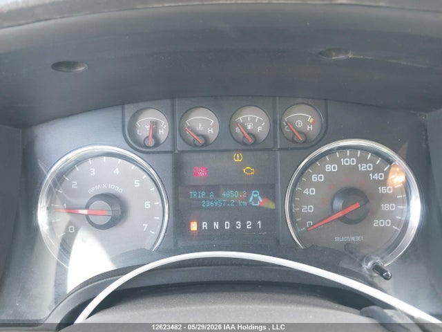 Продажа на аукционе авто 2010 Ford F-150, vin: 1FTFW1E87AFB90004, номер лота: 12623482