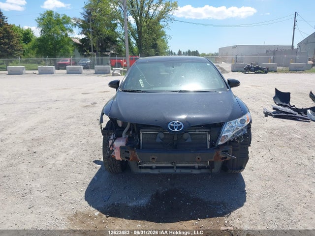 2015 Toyota Venza მანქანა იყიდება აუქციონზე, vin: 4T3BK3BB9FU110097, აუქციონის ნომერი: 12623483