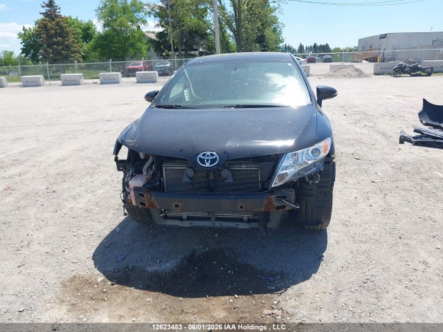 2015 Toyota Venza მანქანა იყიდება აუქციონზე, vin: 4T3BK3BB9FU110097, აუქციონის ნომერი: 12623483
