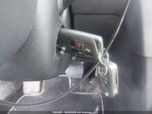 2019 Volkswagen Golf S/se მანქანა იყიდება აუქციონზე, vin: 3VWG57AU6KM025086, აუქციონის ნომერი: 12623487