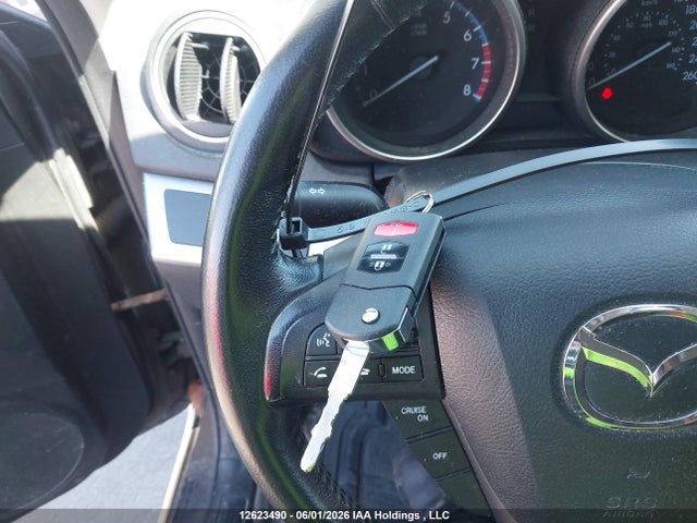 Продаж на аукціоні авто 2013 Mazda Mazda3 Gs-sky, vin: JM1BL1L75D1801778, номер лоту: 12623490